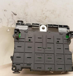 Boitier servitude moteur (BSM) PEUGEOT 206