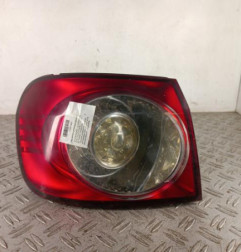 Feu arriere principal gauche (feux) VOLKSWAGEN GOLF PLUS Photo n°1
