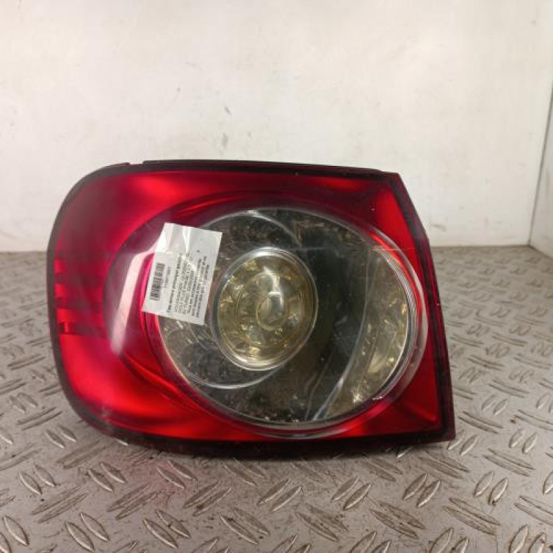 Feu arriere principal gauche (feux) VOLKSWAGEN GOLF PLUS