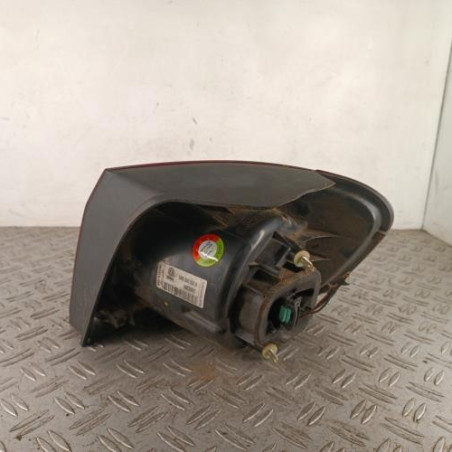 Feu arriere principal gauche (feux) VOLKSWAGEN GOLF PLUS