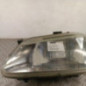 Optique avant principal gauche (feux)(phare) RENAULT SCENIC 1