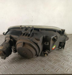 Optique avant principal gauche (feux)(phare) RENAULT SCENIC 1