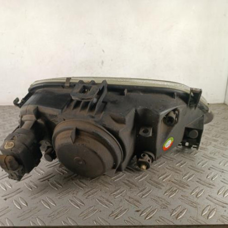 Optique avant principal gauche (feux)(phare) RENAULT SCENIC 1