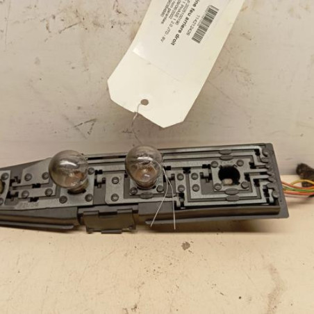 Platine feu arriere droit FIAT SCUDO 1 Photo n°1