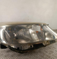 Optique avant principal droit (feux)(phare) TOYOTA YARIS 3 Photo n°1