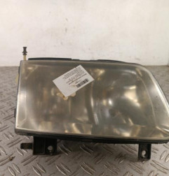 Optique avant principal droit (feux)(phare) VOLKSWAGEN POLO 3 Photo n°1