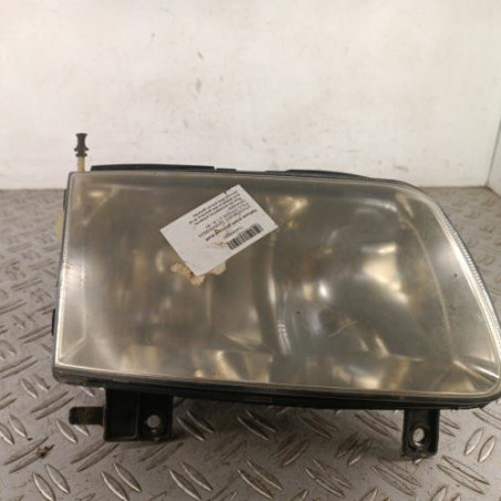 Optique avant principal droit (feux)(phare) VOLKSWAGEN POLO 3 Photo n°1