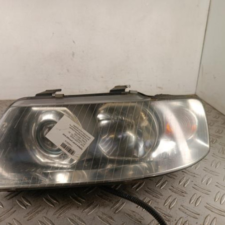 Optique avant principal droit (feux)(phare) AUDI A3 1 Photo n°1