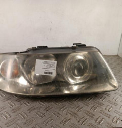 Optique avant principal gauche (feux)(phare) AUDI A3 1 Photo n°1