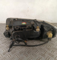 Optique avant principal gauche (feux)(phare) AUDI A3 1