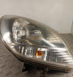 Optique avant principal droit (feux)(phare) RENAULT KANGOO 1 Photo n°1