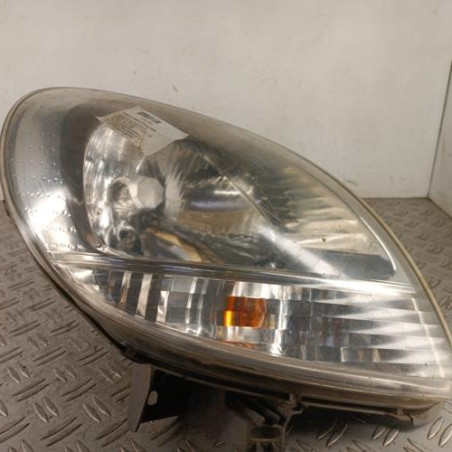 Optique avant principal droit (feux)(phare) RENAULT KANGOO 1 Photo n°1