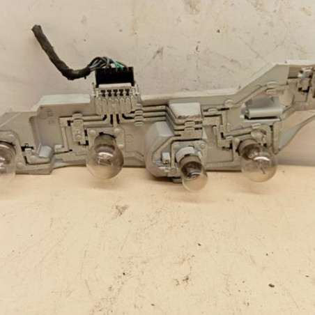 Platine feu arriere droit RENAULT MODUS Photo n°1