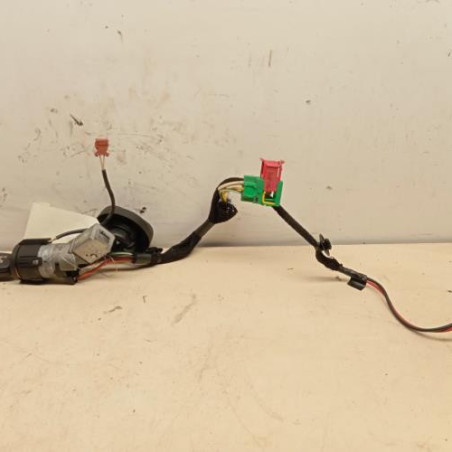 Neiman PEUGEOT 307 Photo n°1