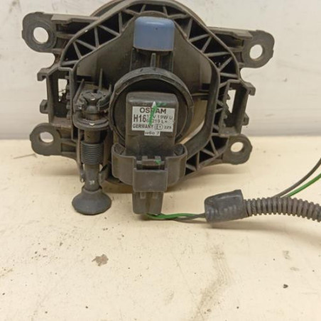 Anti brouillard droit (feux) RENAULT CLIO 4