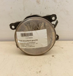 Anti brouillard gauche (feux) RENAULT CLIO 4 Photo n°1