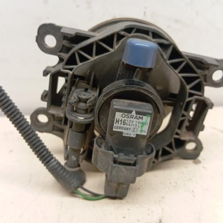 Anti brouillard gauche (feux) RENAULT CLIO 4