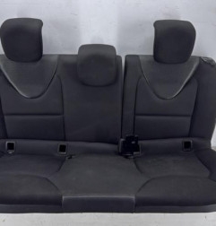 Banquette arriere (KIT DERIV VP) RENAULT CLIO 4 Photo n°3