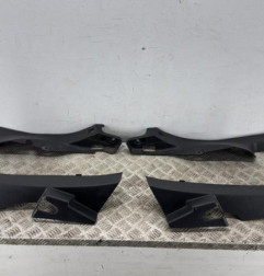 Banquette arriere (KIT DERIV VP) RENAULT CLIO 4 Photo n°5