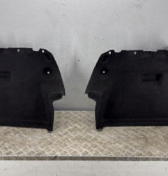 Banquette arriere (KIT DERIV VP) RENAULT CLIO 4 Photo n°6