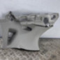 Banquette arriere (KIT DERIV VP) RENAULT CLIO 4