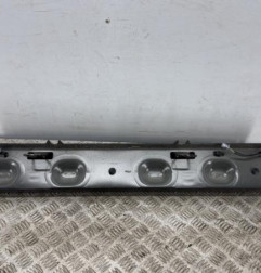 Banquette arriere (KIT DERIV VP) RENAULT CLIO 4 Photo n°8