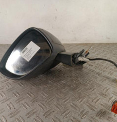 Retroviseur gauche CITROEN C4 2 Photo n°1