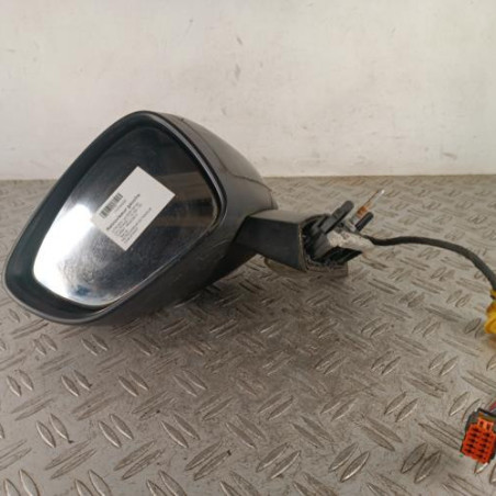 Retroviseur gauche CITROEN C4 2 Photo n°1