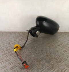 Retroviseur gauche CITROEN C4 2