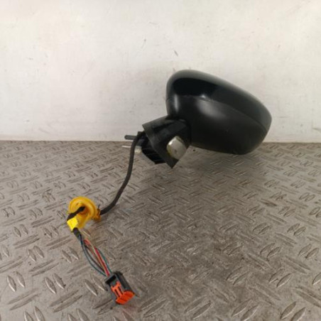 Retroviseur gauche CITROEN C4 2