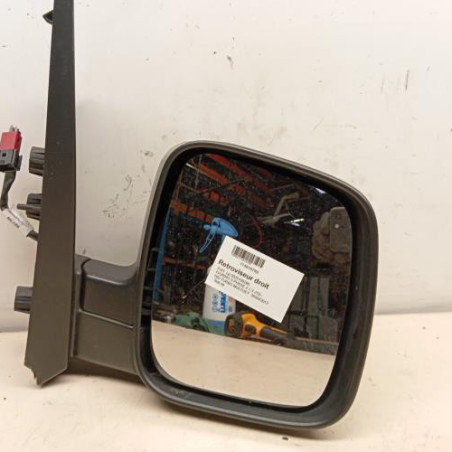Retroviseur droit FIAT FIORINO 3 Photo n°1
