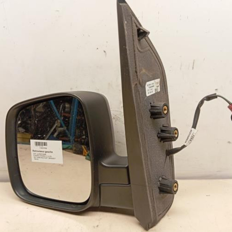 Retroviseur gauche FIAT FIORINO 3