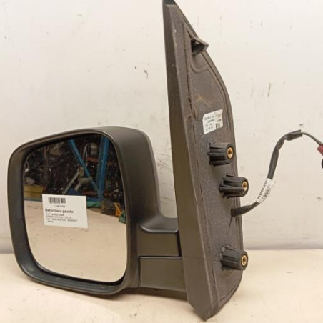 Retroviseur gauche FIAT FIORINO 3 Photo n°1