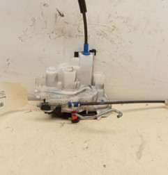 Serrure avant gauche FIAT FIORINO 3 Photo n°1