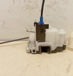 Serrure avant gauche FIAT FIORINO 3