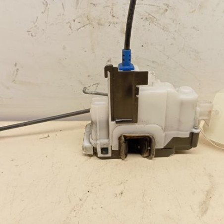 Serrure avant gauche FIAT FIORINO 3