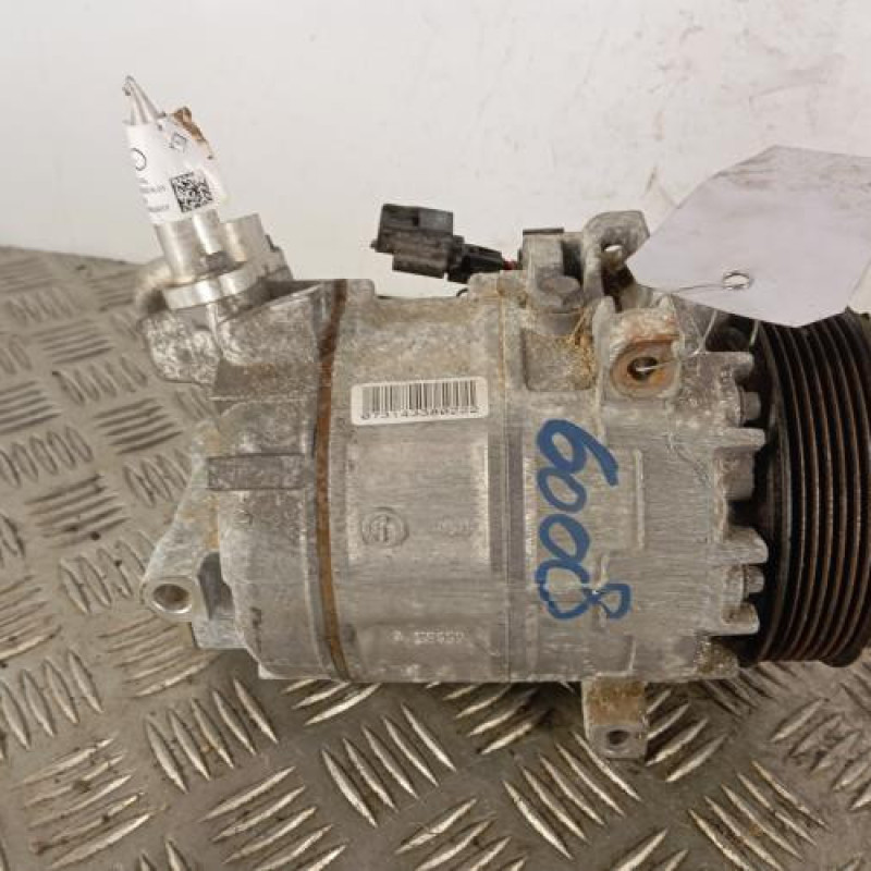 Compresseur clim NISSAN NV300