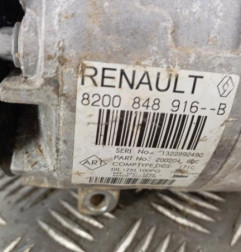 Compresseur clim NISSAN NV300 Photo n°3