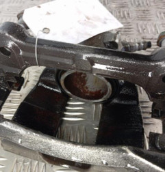 Etrier avant droit (freinage) NISSAN NV300 Photo n°3