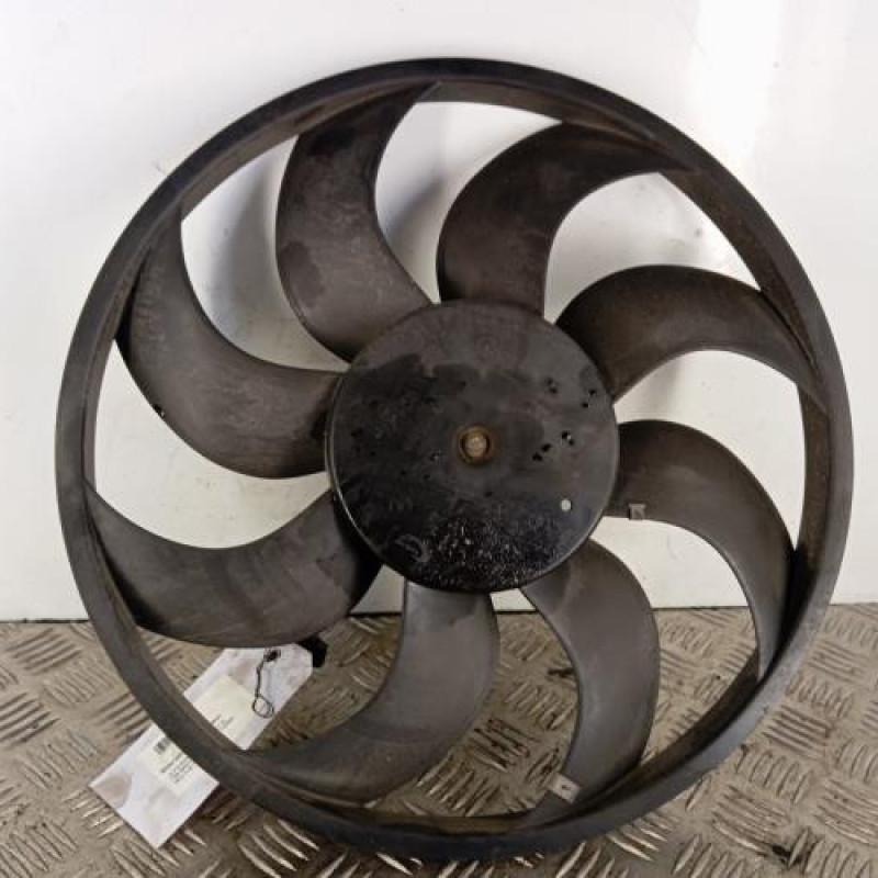 Moto ventilateur radiateur ALFA ROMEO 159 Moto ventilateur radiateur ALFA ROMEO 159