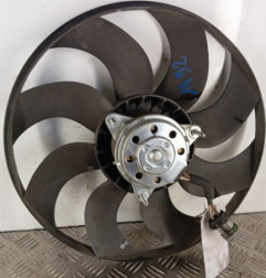 Moto ventilateur radiateur ALFA ROMEO 159