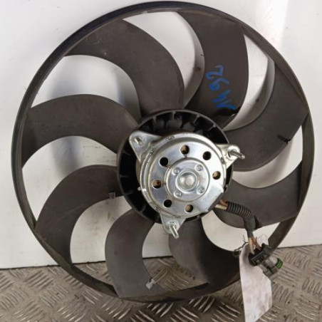 Moto ventilateur radiateur ALFA ROMEO 159
