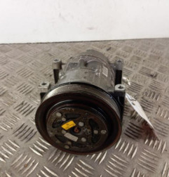 Compresseur clim ALFA ROMEO 147 Photo n°1