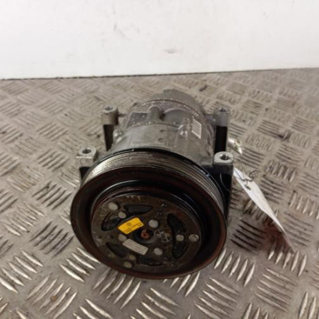 Compresseur clim ALFA ROMEO 147 Photo n°1