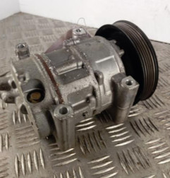 Compresseur clim ALFA ROMEO 147 Photo n°3