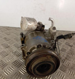 Compresseur clim KIA RIO 2 Photo n°1