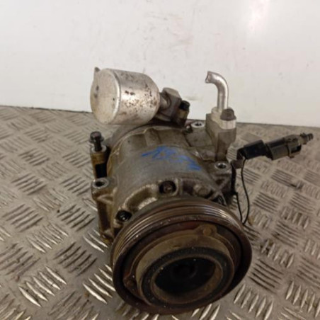 Compresseur clim KIA RIO 2 Photo n°1