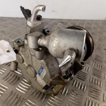 Compresseur clim KIA RIO 2