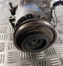 Compresseur clim KIA RIO 2 Photo n°3