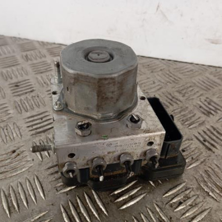 Bloc ABS (freins anti-blocage) MERCEDES CLASSE B 246 Photo n°1